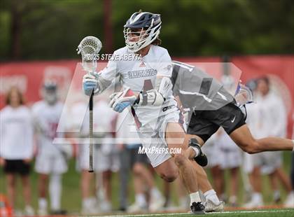 Thumbnail 3 in Air Academy @ Dakota Ridge (CHSAA 4A Championship) photogallery.