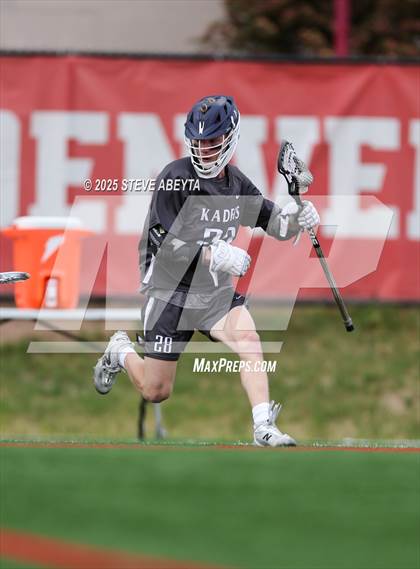 Thumbnail 2 in Air Academy @ Dakota Ridge (CHSAA 4A Championship) photogallery.