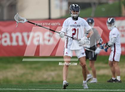 Thumbnail 3 in Air Academy @ Dakota Ridge (CHSAA 4A Championship) photogallery.