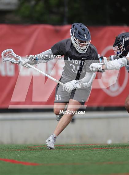 Thumbnail 2 in Air Academy @ Dakota Ridge (CHSAA 4A Championship) photogallery.