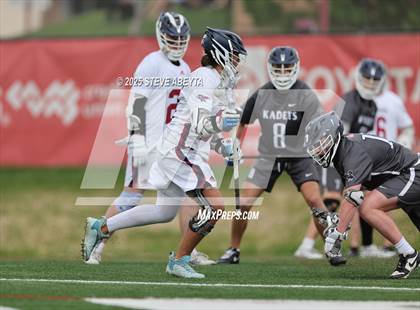 Thumbnail 1 in Air Academy @ Dakota Ridge (CHSAA 4A Championship) photogallery.