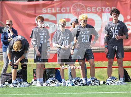 Thumbnail 1 in Air Academy @ Dakota Ridge (CHSAA 4A Championship) photogallery.