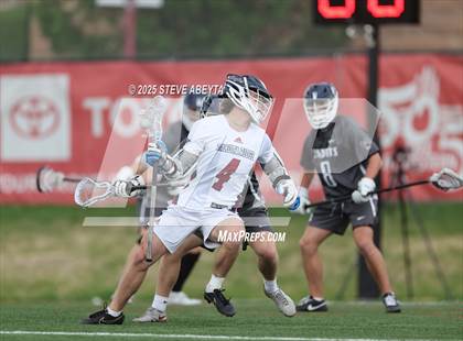 Thumbnail 1 in Air Academy @ Dakota Ridge (CHSAA 4A Championship) photogallery.