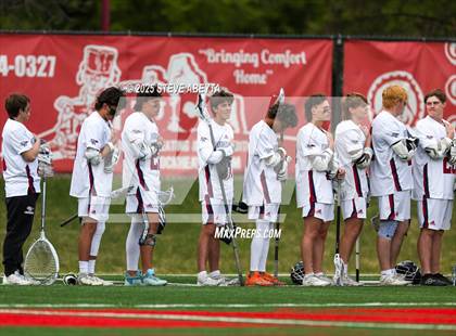 Thumbnail 1 in Air Academy @ Dakota Ridge (CHSAA 4A Championship) photogallery.