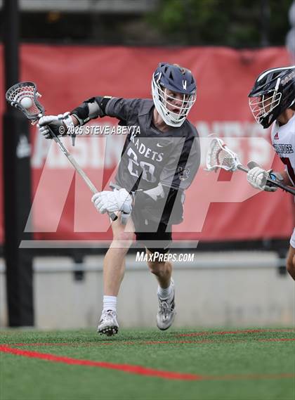 Thumbnail 3 in Air Academy @ Dakota Ridge (CHSAA 4A Championship) photogallery.