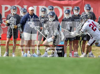 Thumbnail 3 in Air Academy @ Dakota Ridge (CHSAA 4A Championship) photogallery.