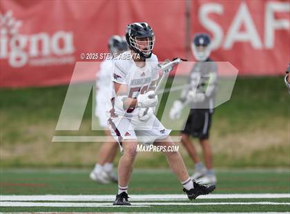 Thumbnail 2 in Air Academy @ Dakota Ridge (CHSAA 4A Championship) photogallery.