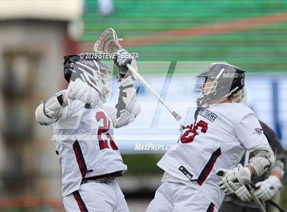 Thumbnail 2 in Air Academy @ Dakota Ridge (CHSAA 4A Championship) photogallery.