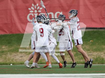 Thumbnail 1 in Air Academy @ Dakota Ridge (CHSAA 4A Championship) photogallery.