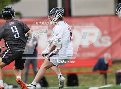 Thumbnail 3 in Air Academy @ Dakota Ridge (CHSAA 4A Championship) photogallery.