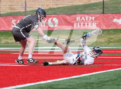 Thumbnail 2 in Air Academy @ Dakota Ridge (CHSAA 4A Championship) photogallery.