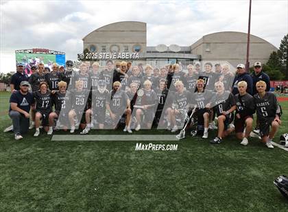 Thumbnail 3 in Air Academy @ Dakota Ridge (CHSAA 4A Championship) photogallery.