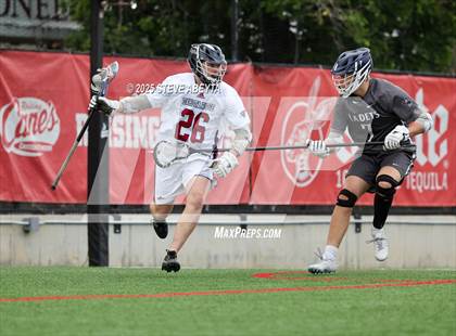 Thumbnail 1 in Air Academy @ Dakota Ridge (CHSAA 4A Championship) photogallery.