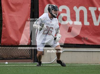 Thumbnail 3 in Air Academy @ Dakota Ridge (CHSAA 4A Championship) photogallery.