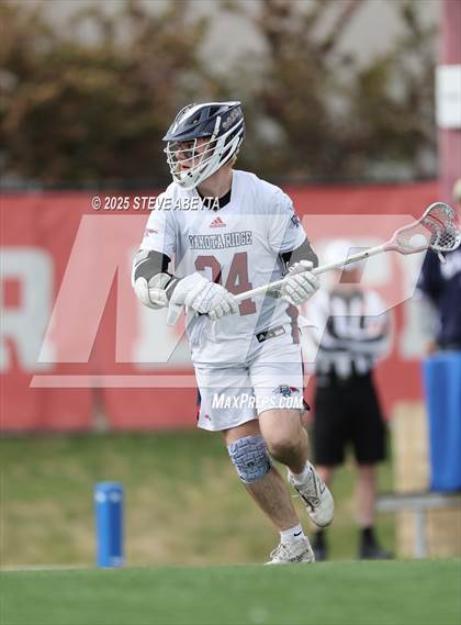 Thumbnail 1 in Air Academy @ Dakota Ridge (CHSAA 4A Championship) photogallery.