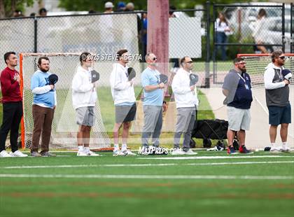 Thumbnail 3 in Air Academy @ Dakota Ridge (CHSAA 4A Championship) photogallery.