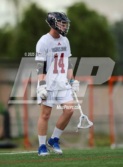 Thumbnail 3 in Air Academy @ Dakota Ridge (CHSAA 4A Championship) photogallery.