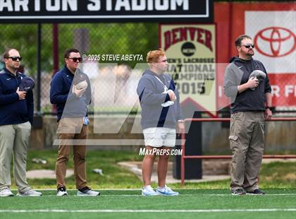 Thumbnail 2 in Air Academy @ Dakota Ridge (CHSAA 4A Championship) photogallery.