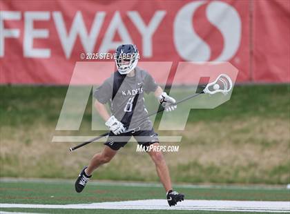 Thumbnail 2 in Air Academy @ Dakota Ridge (CHSAA 4A Championship) photogallery.