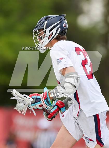 Thumbnail 3 in Air Academy @ Dakota Ridge (CHSAA 4A Championship) photogallery.