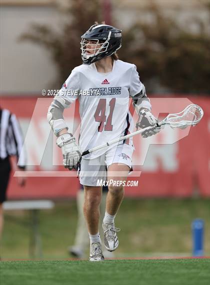 Thumbnail 1 in Air Academy @ Dakota Ridge (CHSAA 4A Championship) photogallery.