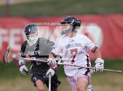 Thumbnail 3 in Air Academy @ Dakota Ridge (CHSAA 4A Championship) photogallery.