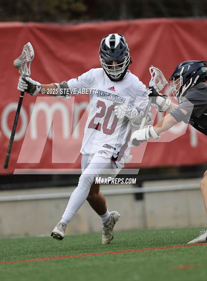 Thumbnail 3 in Air Academy @ Dakota Ridge (CHSAA 4A Championship) photogallery.