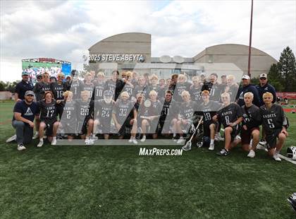 Thumbnail 3 in Air Academy @ Dakota Ridge (CHSAA 4A Championship) photogallery.