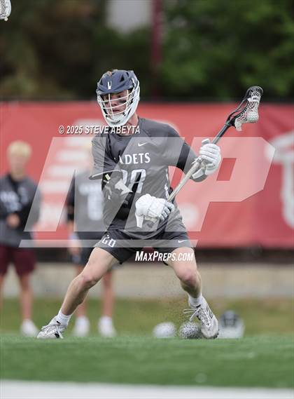 Thumbnail 3 in Air Academy @ Dakota Ridge (CHSAA 4A Championship) photogallery.