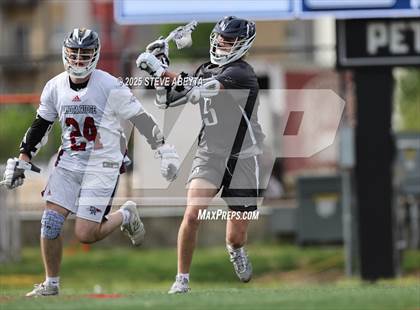 Thumbnail 2 in Air Academy @ Dakota Ridge (CHSAA 4A Championship) photogallery.