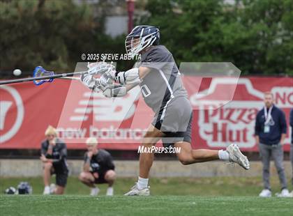 Thumbnail 3 in Air Academy @ Dakota Ridge (CHSAA 4A Championship) photogallery.