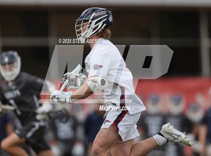 Thumbnail 2 in Air Academy @ Dakota Ridge (CHSAA 4A Championship) photogallery.