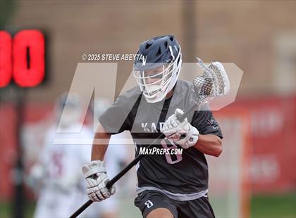 Thumbnail 1 in Air Academy @ Dakota Ridge (CHSAA 4A Championship) photogallery.