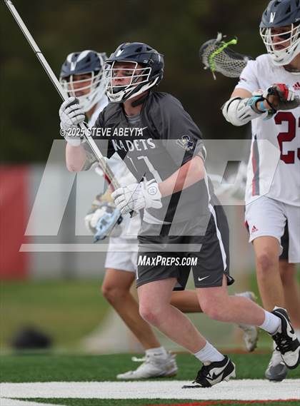 Thumbnail 3 in Air Academy @ Dakota Ridge (CHSAA 4A Championship) photogallery.