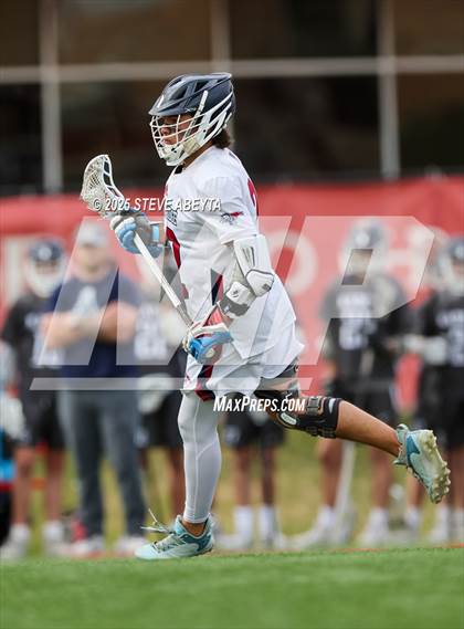 Thumbnail 2 in Air Academy @ Dakota Ridge (CHSAA 4A Championship) photogallery.