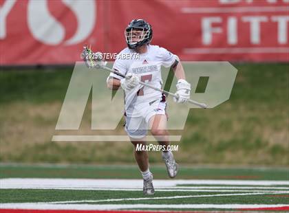 Thumbnail 1 in Air Academy @ Dakota Ridge (CHSAA 4A Championship) photogallery.