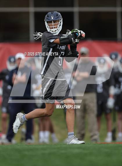 Thumbnail 2 in Air Academy @ Dakota Ridge (CHSAA 4A Championship) photogallery.