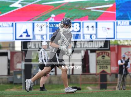 Thumbnail 2 in Air Academy @ Dakota Ridge (CHSAA 4A Championship) photogallery.