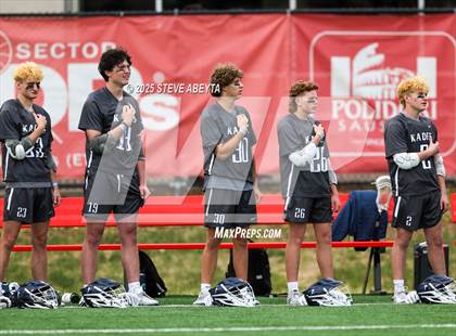 Thumbnail 1 in Air Academy @ Dakota Ridge (CHSAA 4A Championship) photogallery.