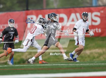Thumbnail 1 in Air Academy @ Dakota Ridge (CHSAA 4A Championship) photogallery.