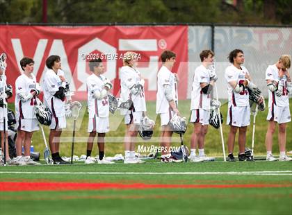 Thumbnail 3 in Air Academy @ Dakota Ridge (CHSAA 4A Championship) photogallery.