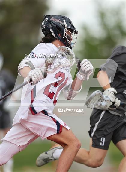 Thumbnail 2 in Air Academy @ Dakota Ridge (CHSAA 4A Championship) photogallery.