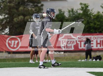 Thumbnail 3 in Air Academy @ Dakota Ridge (CHSAA 4A Championship) photogallery.