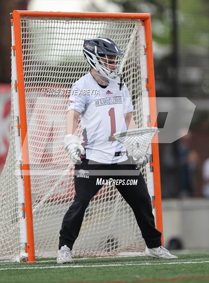 Thumbnail 2 in Air Academy @ Dakota Ridge (CHSAA 4A Championship) photogallery.