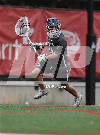 Thumbnail 1 in Air Academy @ Dakota Ridge (CHSAA 4A Championship) photogallery.