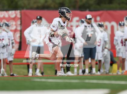 Thumbnail 2 in Air Academy @ Dakota Ridge (CHSAA 4A Championship) photogallery.