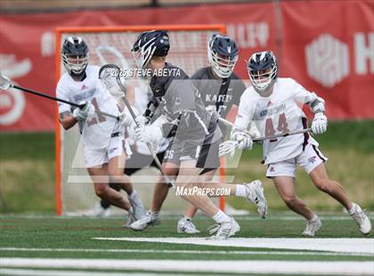 Thumbnail 3 in Air Academy @ Dakota Ridge (CHSAA 4A Championship) photogallery.