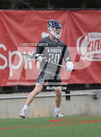 Thumbnail 3 in Air Academy @ Dakota Ridge (CHSAA 4A Championship) photogallery.