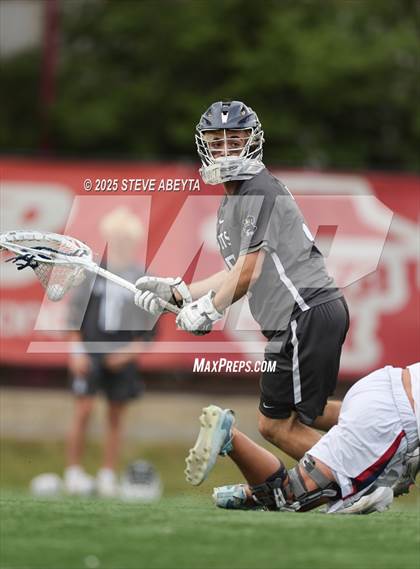 Thumbnail 1 in Air Academy @ Dakota Ridge (CHSAA 4A Championship) photogallery.