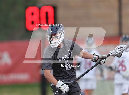 Thumbnail 3 in Air Academy @ Dakota Ridge (CHSAA 4A Championship) photogallery.